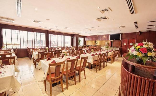 Фото отеля Grand Central Hotel Dubai