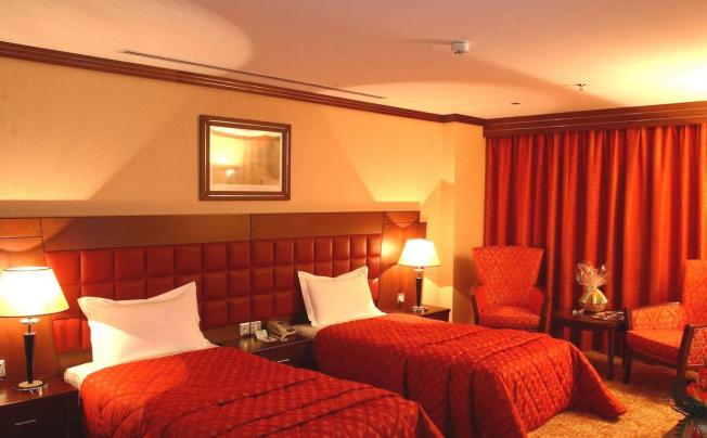 Фото отеля Grand Central Hotel Dubai