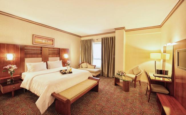 Фото отеля Grand Central Hotel Dubai