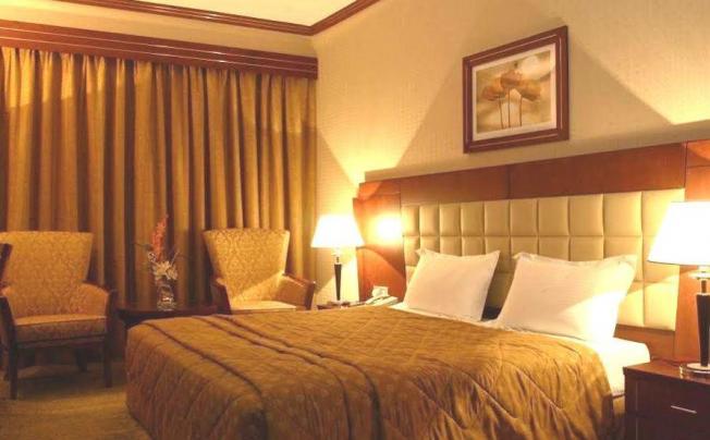 Фото отеля Grand Central Hotel Dubai