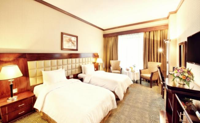 Фото отеля Grand Central Hotel Dubai