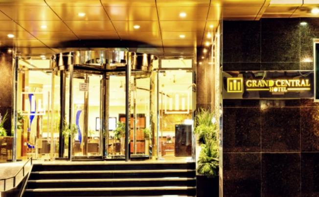 Фото отеля Grand Central Hotel Dubai