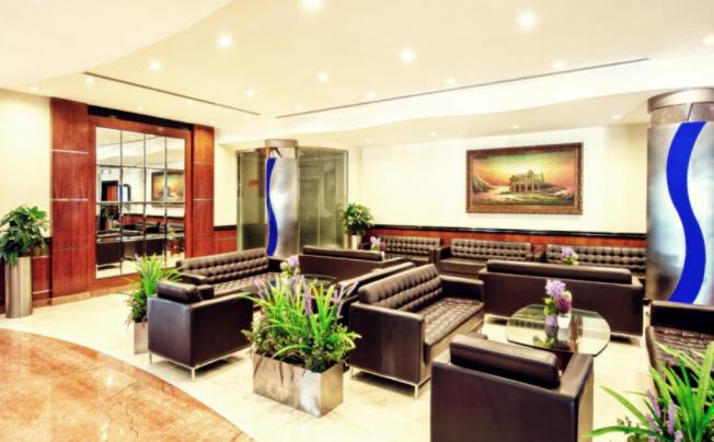 Фото отеля Grand Central Hotel Dubai