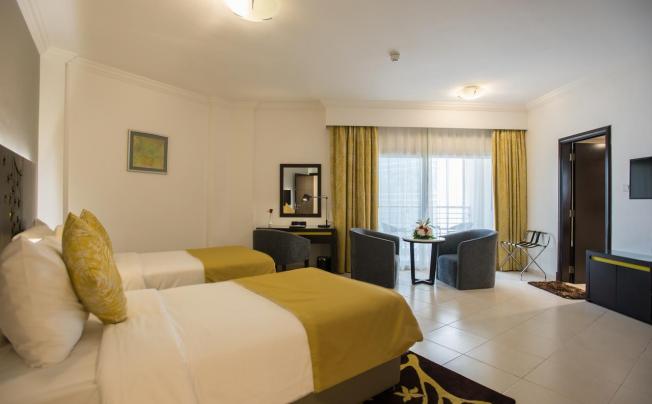 Фото отеля City Stay Prime Hotel Apartment