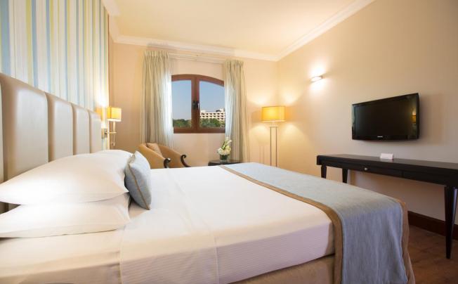 Фото отеля Danat Al Ain Resort