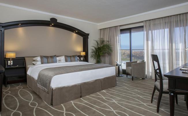 Фото отеля Danat Al Ain Resort