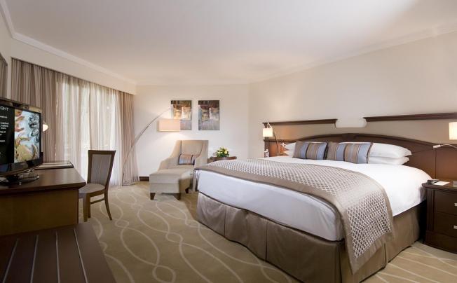 Фото отеля Danat Al Ain Resort