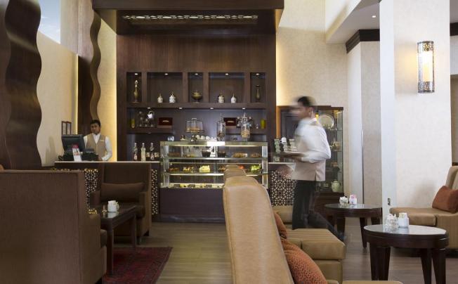 Фото отеля Danat Al Ain Resort