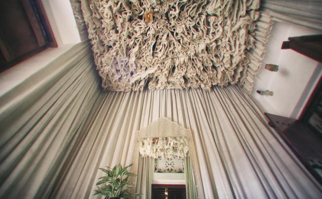 Фото отеля Xva Art Hotel