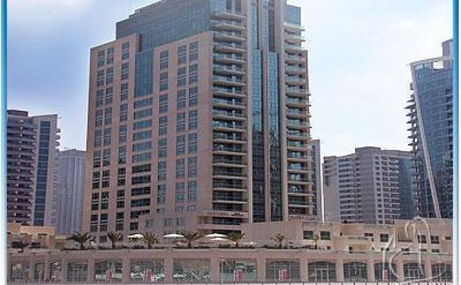 Фото отеля Marina Hotel Apartments