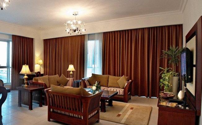 Фото отеля Marina Hotel Apartments