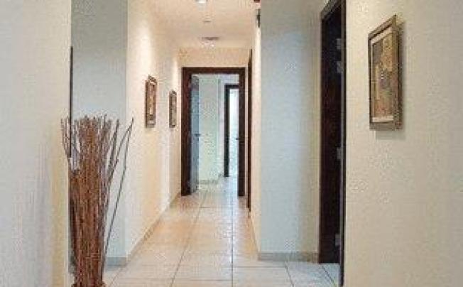 Фото отеля Marina Hotel Apartments