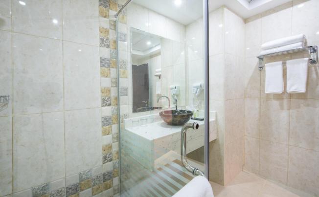 Фото отеля AL FAREJ HOTEL 