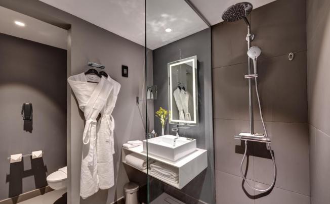 Фото отеля Novotel Sharjah Expo Centre