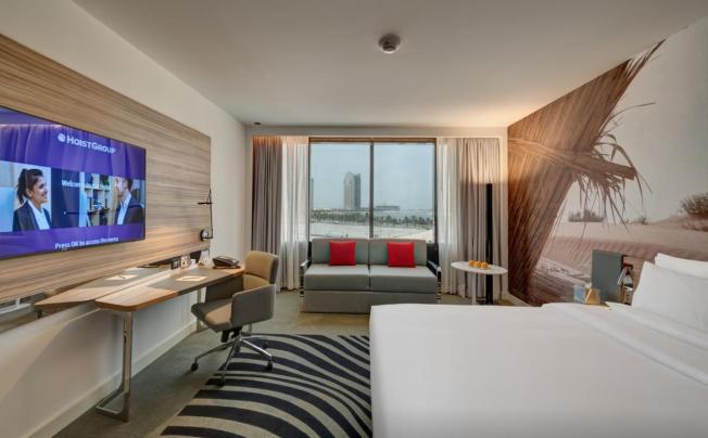 Фото отеля Novotel Sharjah Expo Centre