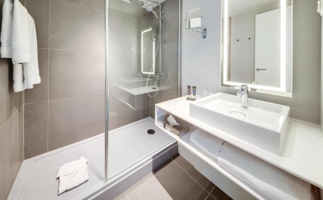 Фото отеля Novotel Sharjah Expo Centre