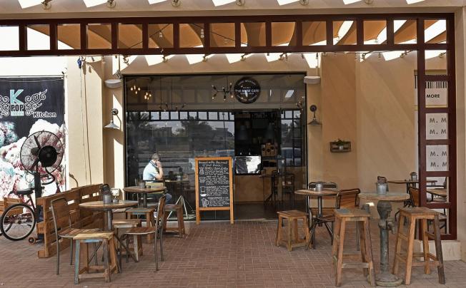 Фото отеля Jannah Hotel Apartments & Villas In Ras Al Khaimah