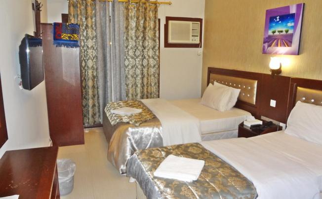 Фото отеля Al Sabkha Hotel