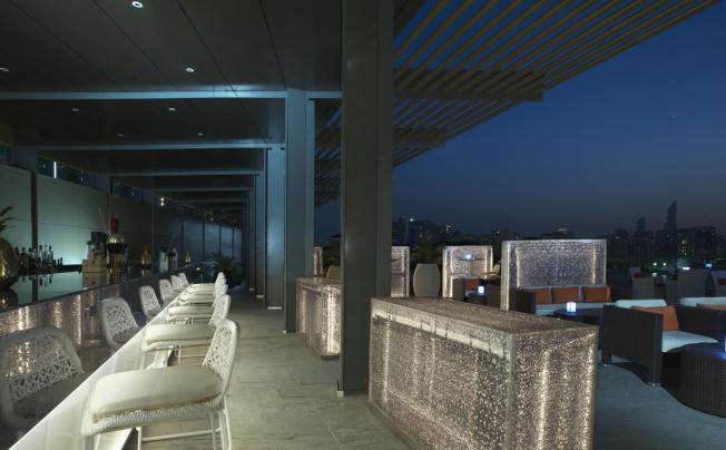 Фото отеля Four Seasons Hotel Abu Dhabi At Al Maryah Island