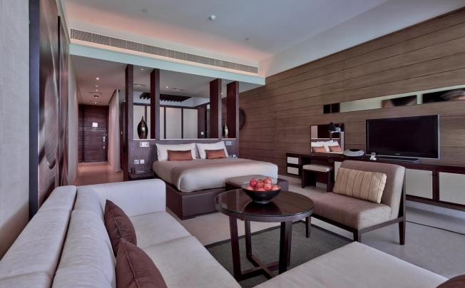 Фото отеля Melia Desert Palm Dubai