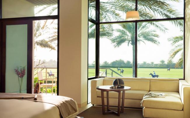 Фото отеля Melia Desert Palm Dubai