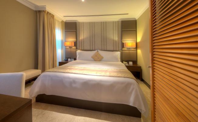 Фото отеля DUBAI MARINE BEACH RESORT & SPA