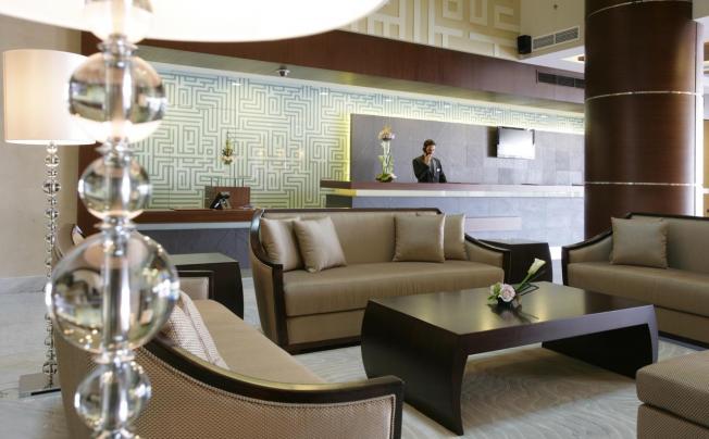 Фото отеля Elite Byblos Hotel