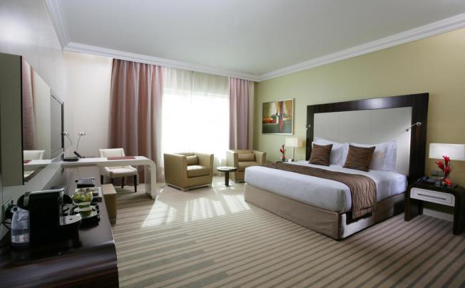 Фото отеля Elite Byblos Hotel