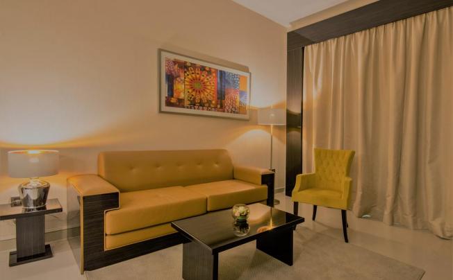 Фото отеля GEVORA HOTEL
