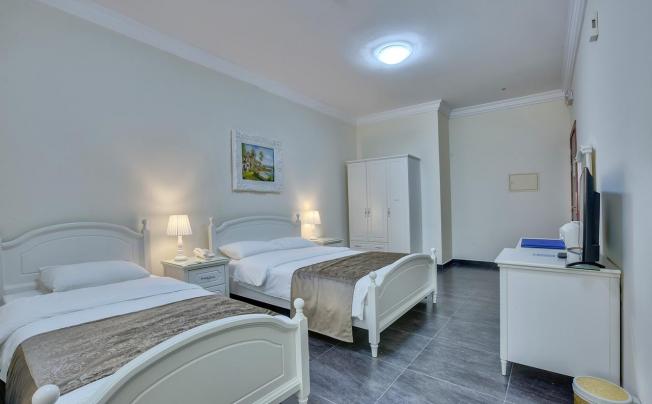 Фото отеля Royal Hotel sharjah