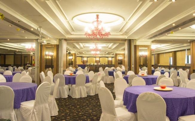 Фото отеля Marco Polo Hotel dubai