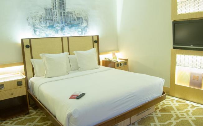Фото отеля Marco Polo Hotel dubai