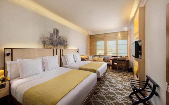 Фото отеля Marco Polo Hotel dubai