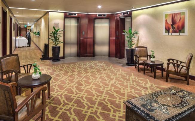 Фото отеля Marco Polo Hotel dubai
