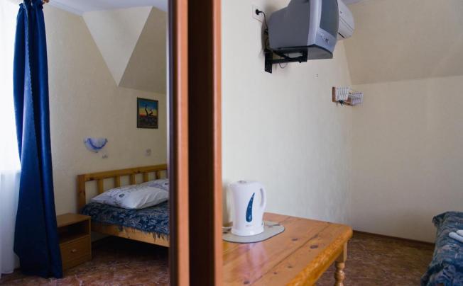 Фото отеля ПРОХЛАДА БРИЗ