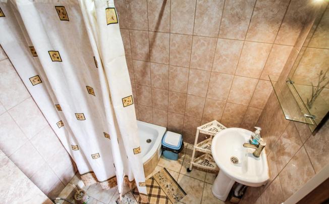 Фото отеля Алексия Гостевой дом