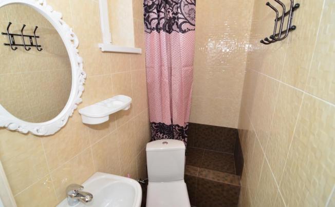 Фото отеля АССОЛЬ НОВОФЕДОРОВКА