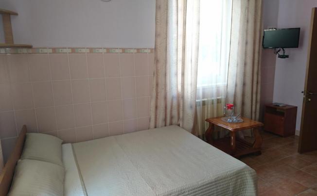 Фото отеля АФИНА