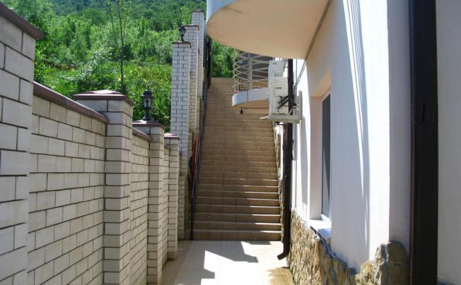 Фото отеля КАЛИФОРНИЯ