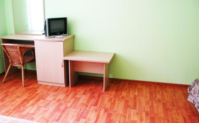 Фото отеля КАЛИФОРНИЯ