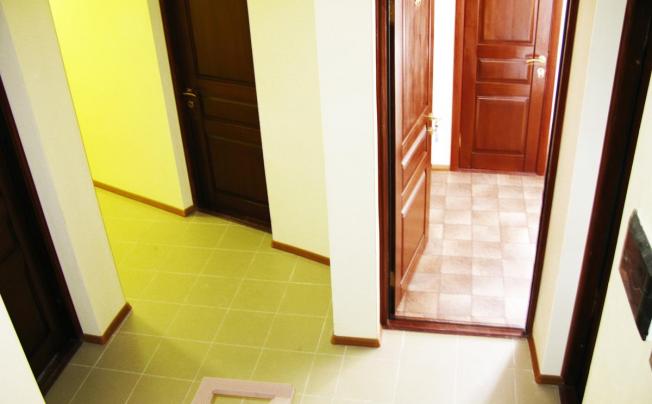 Фото отеля КАЛИФОРНИЯ