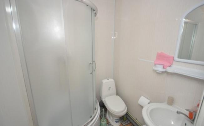 Фото отеля ЭДЕМ ПАНСИОНАТ
