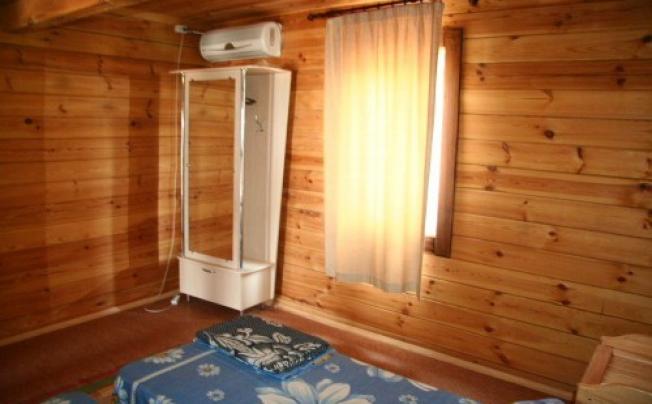 Фото отеля ЭДЕМ ПАНСИОНАТ