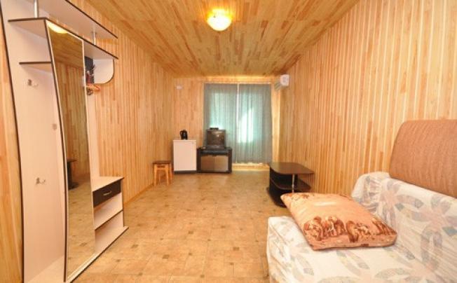 Фото отеля ЭДЕМ ПАНСИОНАТ