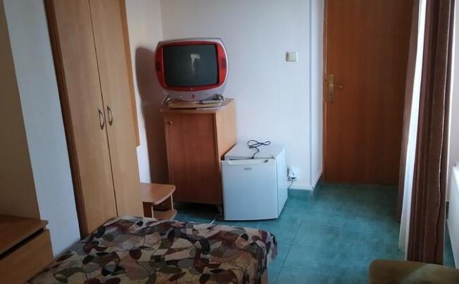 Фото отеля Крымские Зори - Пансионат