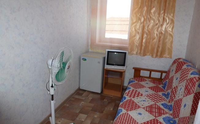 Фото отеля ЖЕМЧУГ