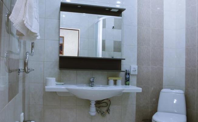 Фото отеля Чеботарёвъ Отель