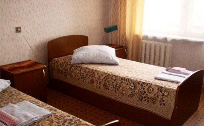 Фото отеля ЧАЙКА ЗЕЛЕНОГРАДСК