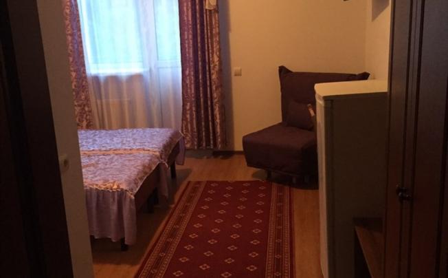 Фото отеля Валентина Гостевой дом 