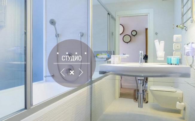 Фото отеля Adriano